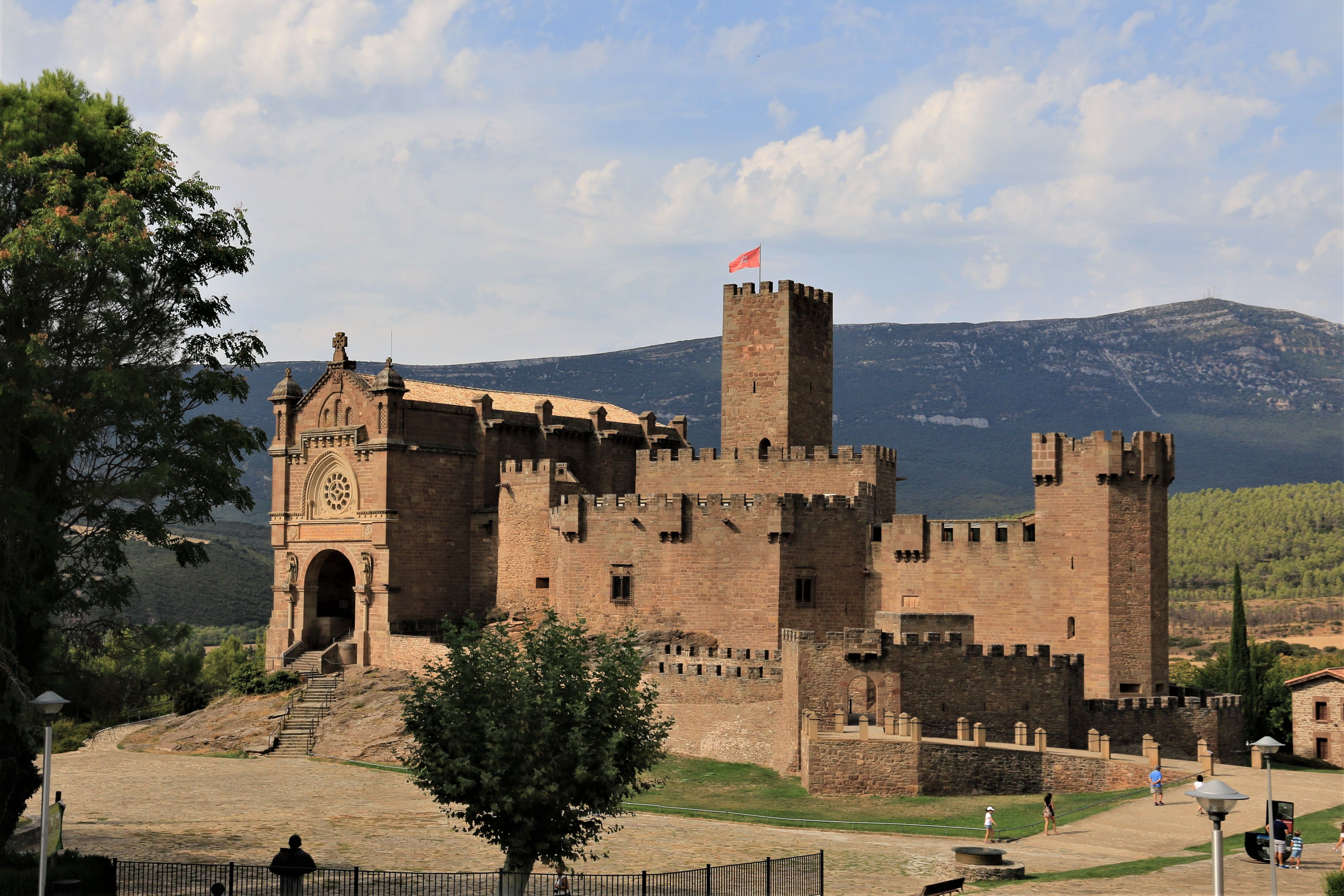 Spain